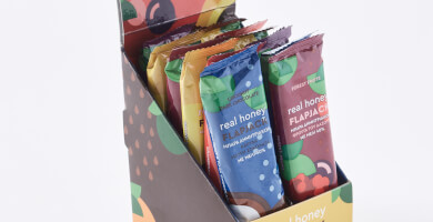 VIVID SNACKS Φωτογραφία 1