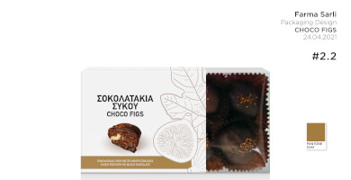 CHOCO FIGS