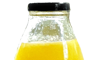 Natural lemonade