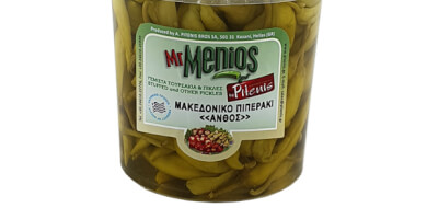 Macedonian 