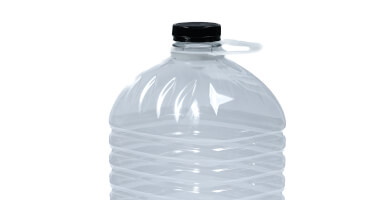 ΥΔΡΑΜΑ PET μπουκάλι / 5L Φωτογραφία 