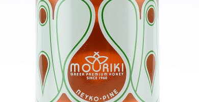 Μέλι Μouriki Greek Premium Honey Πευκόμελο Θάσου Φωτογραφία 