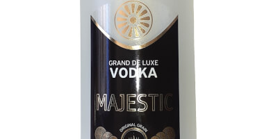 vodka majestic Photo 