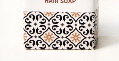 OLIVE OIL LUXURY NATURAL SOAPS Photo 