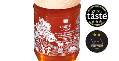 Thyme honey