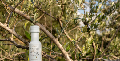 Premium Εξαιρετικά έξτρα παρθένο ελαιόλαδο 100ml