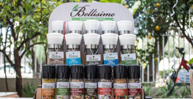 BELLISIMO Φωτογραφία 4