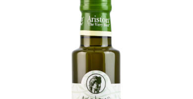 ARISTON TUSCAN HERBS INFUSED EXTRA VIRGIN OLIVE OIL