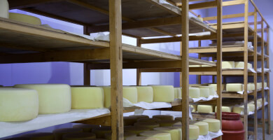 MYSTAKELLI DAIRY PRODUCTS Co. Photo 2