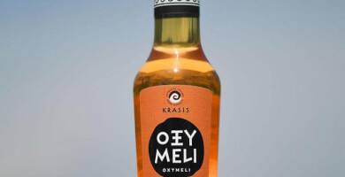 ΟΞΥΜΕΛΙ