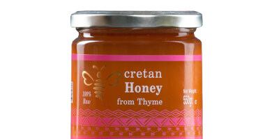 ΘΥΜΑΡΙΣΙΟ ΜΕΛΙ ΚΡΗΤΗΣ Φωτογραφία 