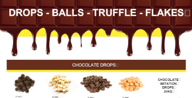 KOKOS CARAMELS & SWEETS Φωτογραφία 6