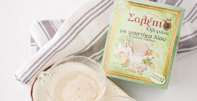 ΣΑΛΕΠΙ ΟΛΥΜΠΟΣ Φωτογραφία 2