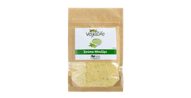 Vegalife Pea Soup in powder