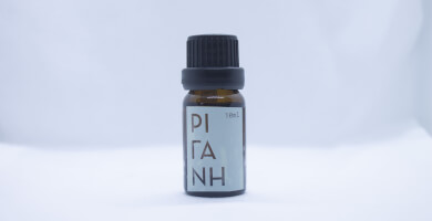 Pure Organic Oregano Essential Oil