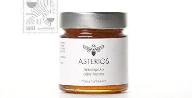 Pine Honey