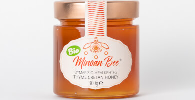 MINOAN BEE Φωτογραφία 3