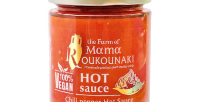 ΣΑΛΤΣΑ ΚΑΥΤΕΡΗΣ ΠΙΠΕΡΙΑΣ