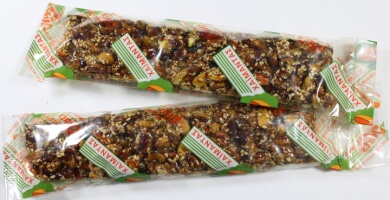 ΠΑΣΤΕΛΙ ΑΠΟ ΦYΣΤΙΚΙ Φωτογραφία 