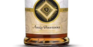 P.N Agouridis Liqueurs Photo 