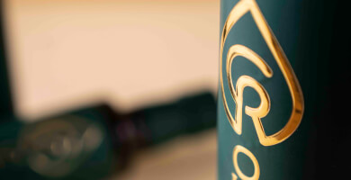 CORINTO EXTRA VIRGIN OLIVE OIL Photo 5