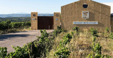 KOKOTOS ESTATE Photo 1