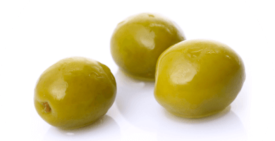 OLIVES GREEN