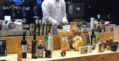The Cuisine of Central Greece | Chef Alexandros Varsamis Photo 1