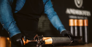 ANDRIOTIS GREEK OLIVE OIL Φωτογραφία 2