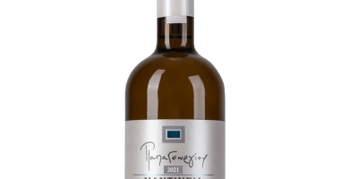 ΜΑΝΤΙΝΕΙΑ ΠΟΠ ΜΟΣΧΟΦΙΛΕΡΟ