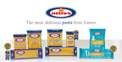 Κλασσικά ζυμαρικά