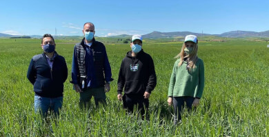 ΟΜΑΔΑ ΠΑΡΑΓΩΓΩΝ ΔΗΜΗΤΡΙΑΚΩΝ ΘΕΣγη Φωτογραφία 1