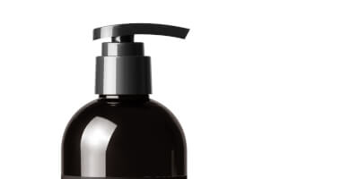 premium collection - Natural hand soap with organic aloe vera & organic olive oil