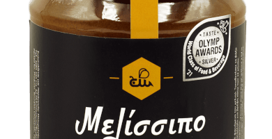 ΜΕΛΙ ΚΟΥΜΑΡΙΑΣ