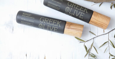 ANDRIOTIS GREEK OLIVE OIL Φωτογραφία 4