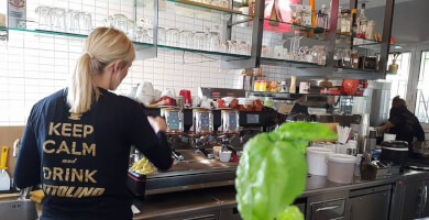 CAFFE OTTOLINA Photo 2