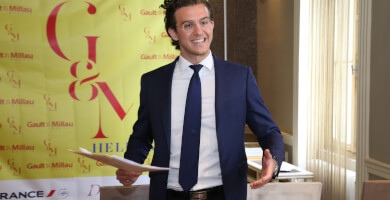 Success Stories | Stelios Grigoriadis Photo 1