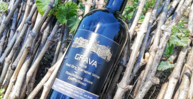 GRAVA Φωτογραφία 