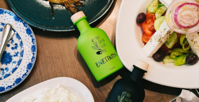 BIO GREEN OLIVE OIL Photo 3