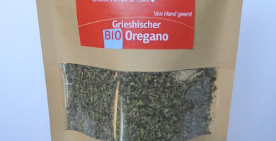 OREGANO
