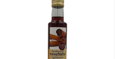 ΚΑΝΕΛΑΔΑ