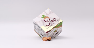 NUCHIO| Pistachio Nuts Photo 1