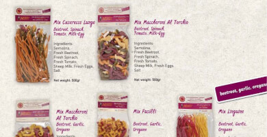 ΠΑΡΑΔΟΣΙΑΚΑ ΠΟΛΥΧΡΩΜΑ ΖΥΜΑΡΙΚΑ Φωτογραφία 