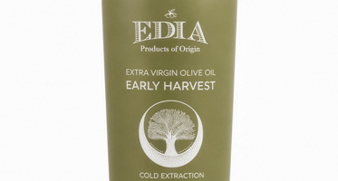 Early Harvest 'Tsounati' Extra Virgin Olive Oil