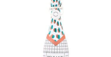 Peleano ROSE 750ml