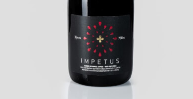 IMPETUS RED 2018