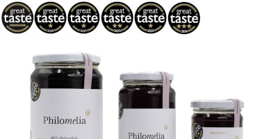 Μέλι Βελανιδιάς