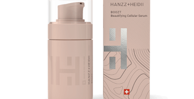 BOOZT Cellular Serum