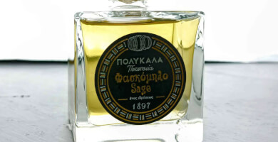 ΦΑΣΚΟΜΗΛΟ ΒΟΤΑΝΙΚΑ ΛΙΚΕΡ Φωτογραφία 