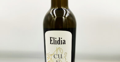 Elidia Cuvée εξαιρετικό παρθένο ελαιόλαδο